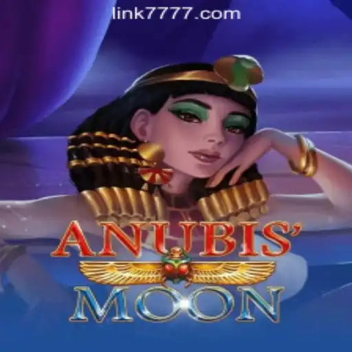 Explore the Mystical World of AnubisMoon: A Premier Slot Experience on 7777.COM Oficial Slots Brasil #1
