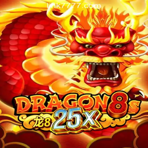 Dragon8s25x: The New Sensation in Online Gaming