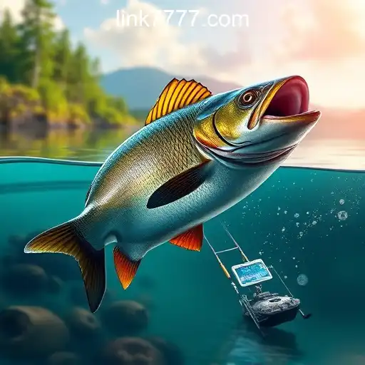 Exploring the World of 7777.COM Oficial Slots Brasil #1: A Dive into Fishing Games