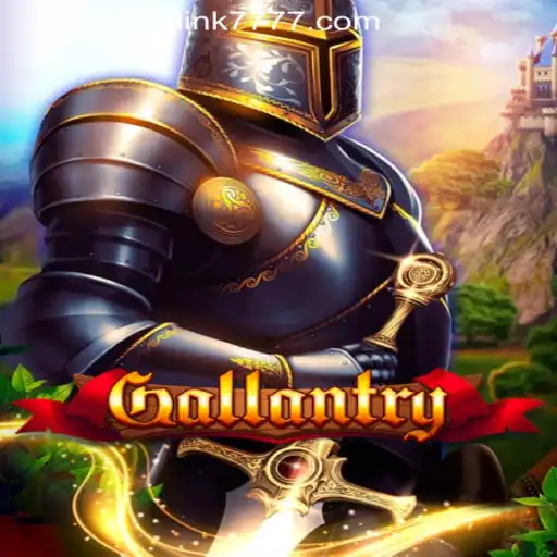 Gallantry: A Thrilling Adventure with 7777.COM Oficial Slots Brasil #1