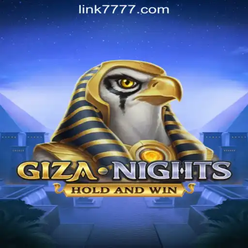Explore the Thrilling World of GizaNights: Unveiling the Wonders of 7777.COM Oficial Slots Brasil #1