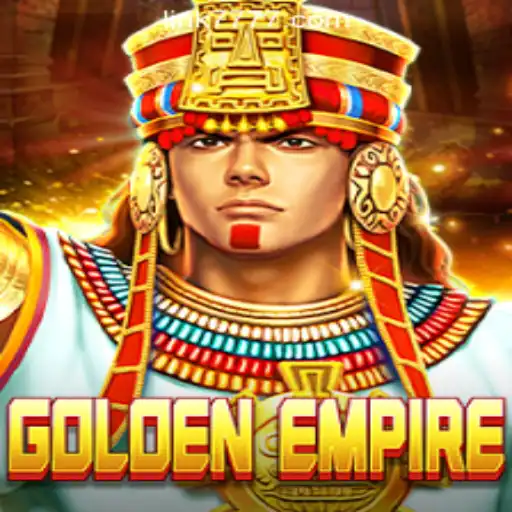 GoldenEmpire: The Ultimate Gaming Experience with 7777.COM Oficial Slots Brasil #1