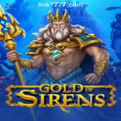 GoldofSirens: Dive into the Mesmerizing World of 7777.COM Oficial Slots Brasil #1