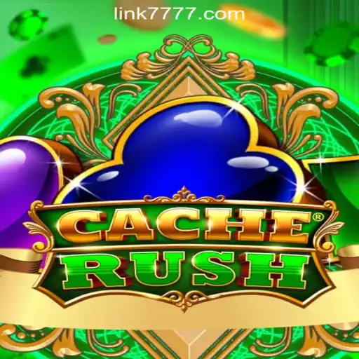 Unveiling the Thrills of CacheRush: Dominating 7777.COM Oficial Slots Brasil