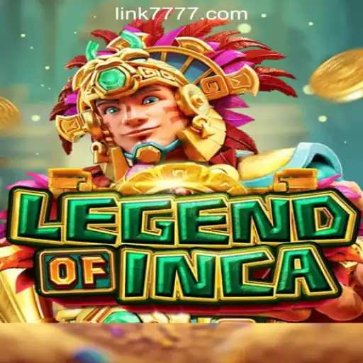 LegendofInca: Unraveling the Mysteries with 7777.COM Oficial Slots Brasil #1