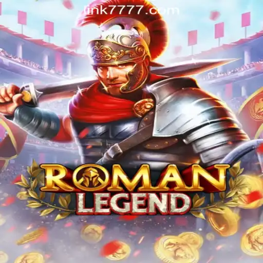 Exploring RomanLegend: The Premier Gaming Experience at 7777.COM Oficial Slots Brasil #1