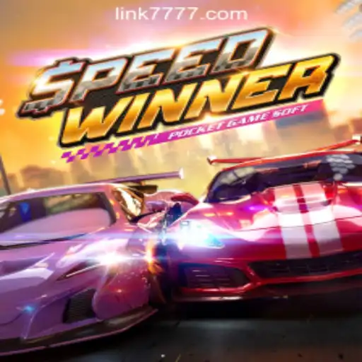 SpeedWinner: A Thrilling Game Experience with 7777.COM Oficial Slots Brasil #1
