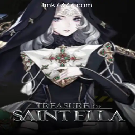Discover the Adventure of TreasureofSaintElla: The Top Choice in 7777.COM Oficial Slots Brasil #1