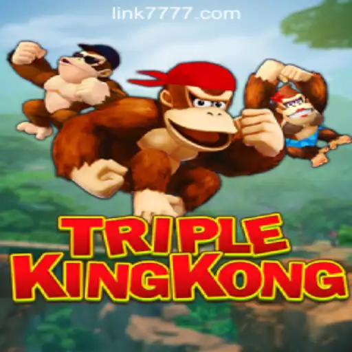 Explore the Thrills of TripleKingKong: The Ultimate Slot Experience