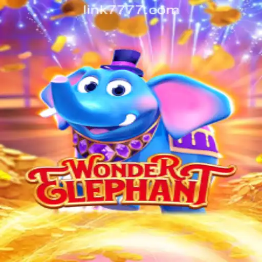 Welcome to the World of WonderElephant: A Thrilling Slot Adventure