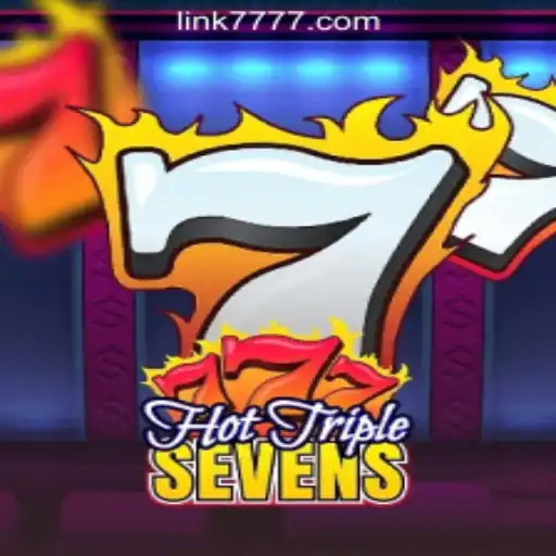 Unveiling HotTripleSevens: A Fascinating Journey into 7777.COM Oficial Slots Brasil #1
