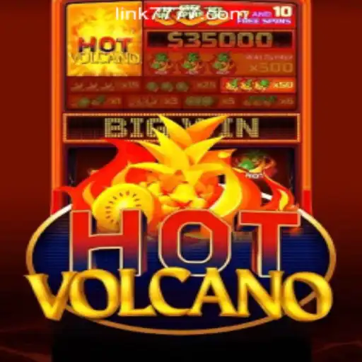 HotVolcano: A Thrilling Dive into the Fiery World of 7777.COM Oficial Slots Brasil #1