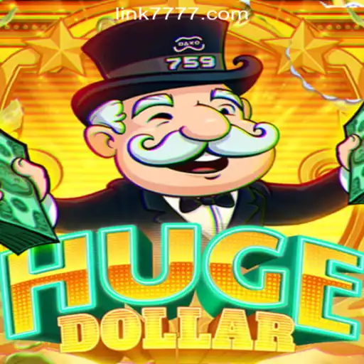 Explore the Thrills of HugeDollar: 7777.COM Oficial Slots Brasil #1
