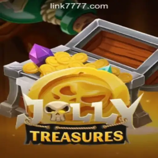 An In-Depth Look at JollyTreasures: The Exciting Game on 7777.COM Oficial Slots Brasil #1