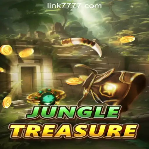 Explore JungleTreasure: The Thrilling Adventure Slot Game