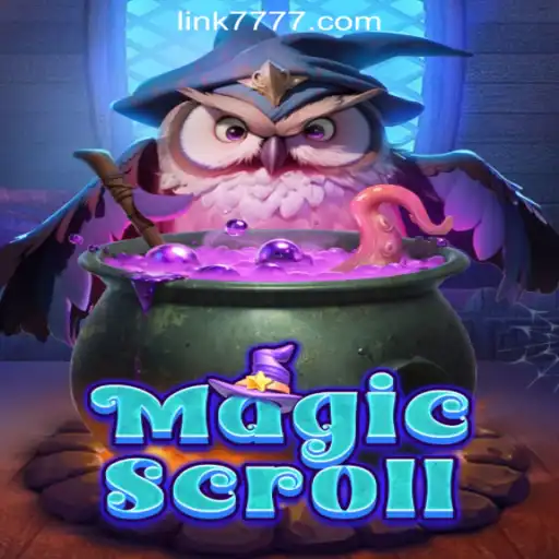 Discover the Enchanting World of MagicScroll and 7777.COM Oficial Slots Brasil #1