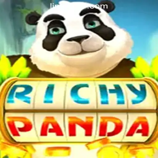Discover the Exciting World of RichyPanda: Dive into 7777.COM Oficial Slots Brasil #1