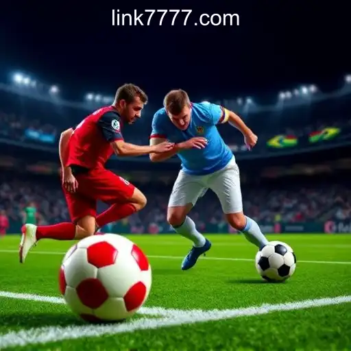 Exploring the Dynamics of Sports Betting and Its Impact on 7777.COM Oficial Slots Brasil #1