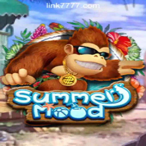 Exploring SummerMood: The Premier Online Slot Experience with 7777.COM Oficial Slots Brasil #1