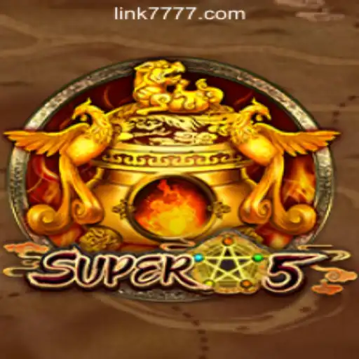 Exploring Super5: The Premier Experience at 7777.COM Oficial Slots Brasil #1