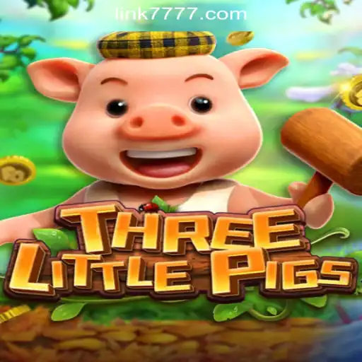 THREELITTLEPIGS: The Exciting World of 7777.COM Oficial Slots Brasil #1