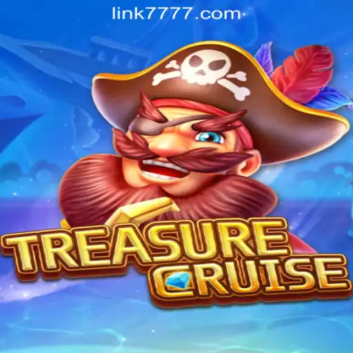 Explore the World of TREASURECRUISE with 7777.COM Oficial Slots Brasil #1
