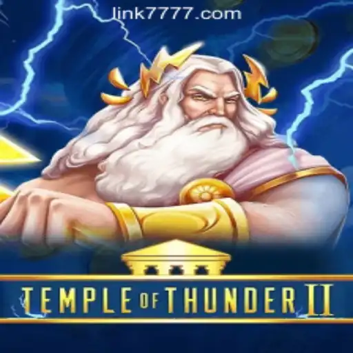 Temple of Thunder II: The Ultimate Online Slots Experience