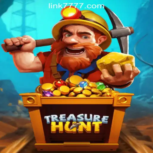 Exploring TreasureHunt: A Thrilling Adventure with 7777.COM Oficial Slots Brasil #1