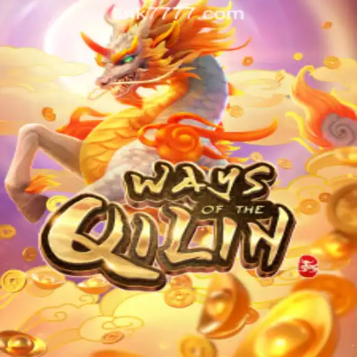 Discover the Thrilling Adventure of 'Ways of the Qilin' on 7777.COM Oficial Slots Brasil #1