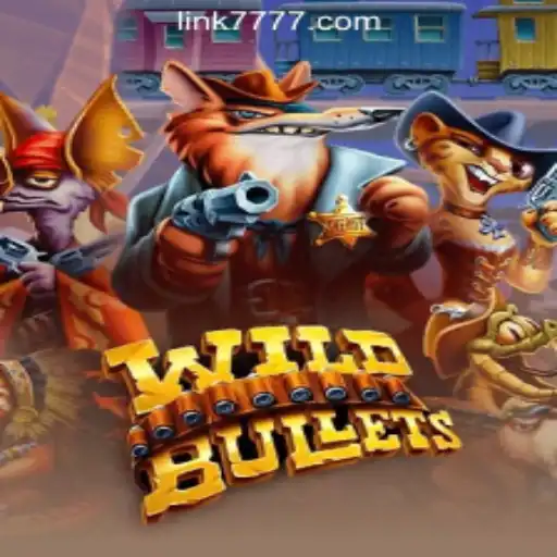 Unleashing Adventure with WildBullets: A Premier Experience from 7777.COM Official Slots Brasil #1