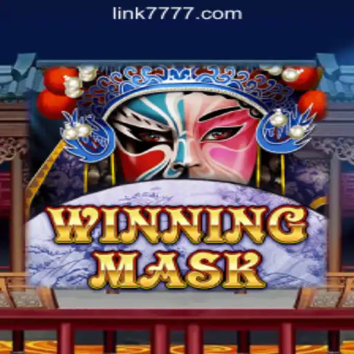 Experience the Thrills of WinningMask at 7777.COM Oficial Slots Brasil #1